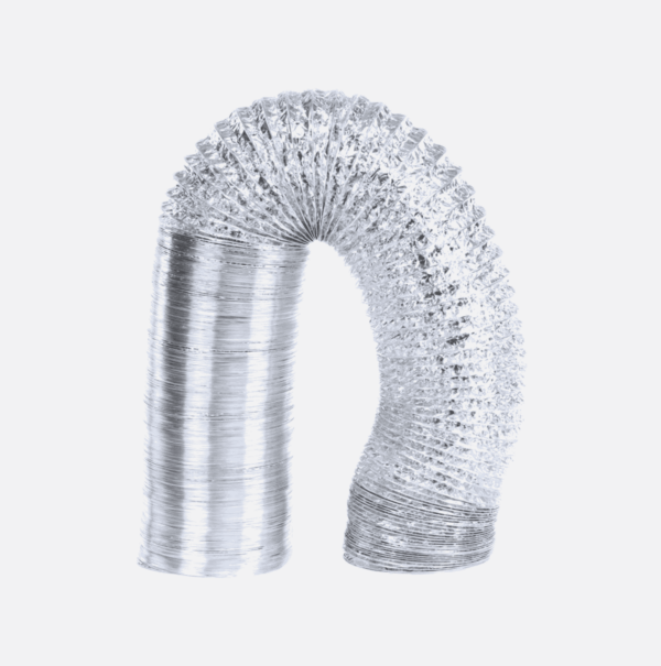 Alu-Flexrohr 10 Meter