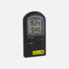 Garden HighPro Hygro- Thermometer Min / Max – Bild 3