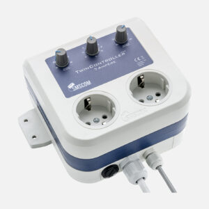 SMSCOM TwinController MK2 7A