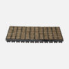 Speedgrow Tray Anzucht 84 Plugs 52 x 30 cm