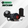 Growbox Komplettset SPIDER 480W 120x120cm – Bild 8