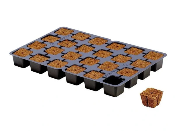 Eazy Plug CT 24, 3,5 x 3,5cm