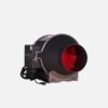 Rohrventilator 360m³/h | 100mm SMART CONTROL – Bild 2