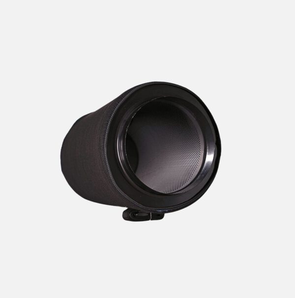 Aktivkohlefilter 280 m³/h, ø100mm – Bild 3