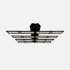 500W BLACK ARGUS EVO PRO LED von PROBUD® – Bild 2